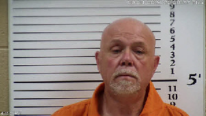 Mugshot of Kenneth Jeffrey Kelley