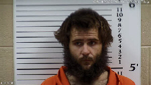 Mugshot of Patrick James Sizemore