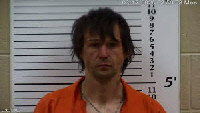Mugshot of Devan Trey Jones
