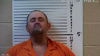 Mugshot of Cecil Eugene Cable