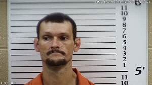 Mugshot of Michael Dewayne Young