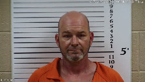 Mugshot of Derrick Leon Carter