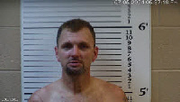 Mugshot of Wesley Adam Stewart