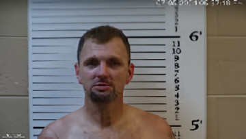 Mugshot of Wesley Adam Stewart