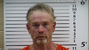 Mugshot of Nathan Oneil Hass