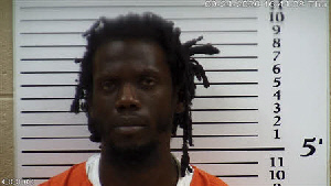 Mugshot of Rachae Chavon Garnett