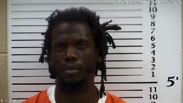 Mugshot of Rachae Chavon Garnett