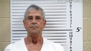 Mugshot of Nicholas Joseph Coppola