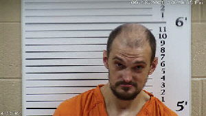 Mugshot of Charles Cruz Williams