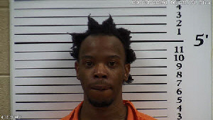 Mugshot of Kenyatta Ty\'qwan Anthony