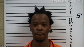 Mugshot of Kenyatta Ty\'qwan Anthony
