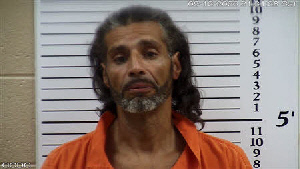 Mugshot of Jose Daniel Maldonado