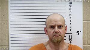 Mugshot of Robin Farmer Stalcup