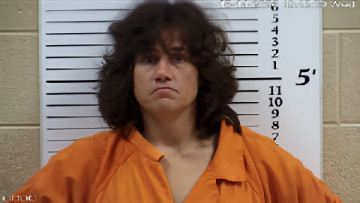 Mugshot of Tiffany Lynn Dutcher