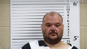 Mugshot of Roberto Carlos Morado