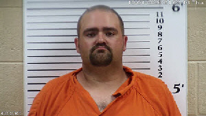 Mugshot of Christopher Dewayne Nelson