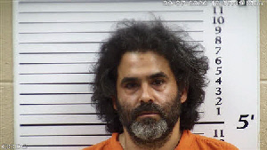 Mugshot of Evan Michael Feuerstein