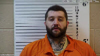 Mugshot of Andrew Derek McCrackin