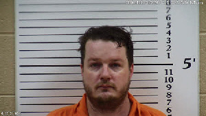 Mugshot of Michael Joseph Yankanich