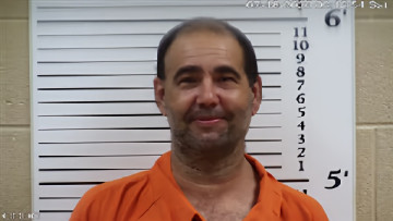 Mugshot of Sean Mark Paul