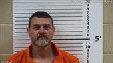 Mugshot of Brian Robert Wheeldon