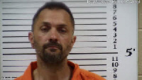 Mugshot of Charles John Shannon