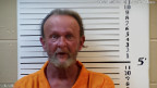 Mugshot of Douglas Scott Hall