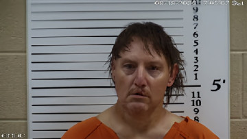 Mugshot of Timothy Alan Dockery