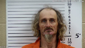 Mugshot of Robert Ernest Jordan
