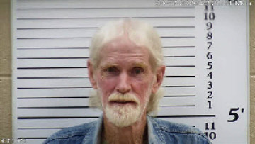 Mugshot of Dan Tracy McKee