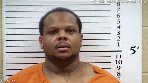 Mugshot of Kenneth Lee Dobbins