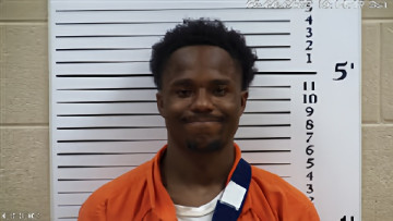 Mugshot of Jaylen Khalil Blocker