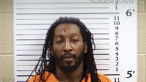 Mugshot of Christopher Joseph Hobson