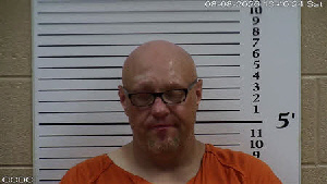 Mugshot of Jamie Lee Westmoreland