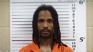 Mugshot of Cameron Keair Tyler
