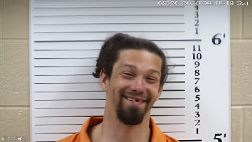 Mugshot of Robert Dewayne Reed