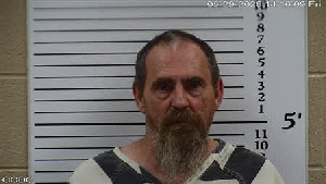 Mugshot of FORREST SCOTT WALDROUP