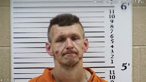 Mugshot of Devin Julian Burrell