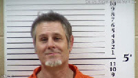 Mugshot of Jeffrey Charles Heid