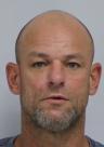 Mugshot of JOHNNY WAYNE BARTON