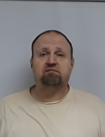 Mugshot of ROBERT BLACKMON