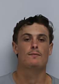 Mugshot of TYLER MATTHEW HUTCHENS