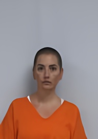 Mugshot of SARAH MICHELLE WELCH