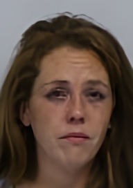 Mugshot of KASSIDY RAINE INGHRAM