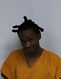 Mugshot of JOHN LEWIS JR. JACKSON
