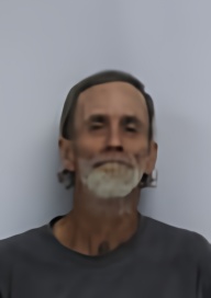 Mugshot of FREDDY WAYNE BASINGER