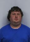 Mugshot of JOSHUA WARREN HULIN