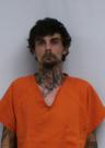 Mugshot of KALAB CHRISTOPHER EVANS