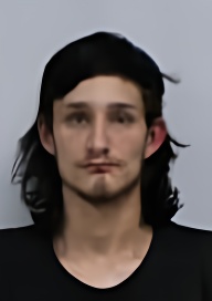 Mugshot of MARCUS RILEY ULVEN