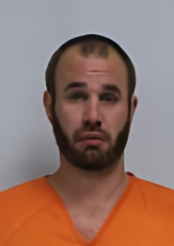 Mugshot of CODY VANCE EBRIGHT